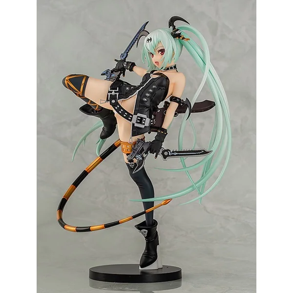 Wing Figure 1/6 The Gate Opener Alice - Wing 4562177700382 (Figure) Wing Figure 1/6 The Gate Opener Alice - Wing 4562177700382 (Figure)