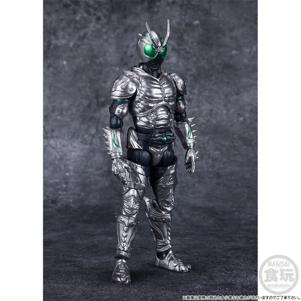 Bandai SHODO-XX Kamen Rider Shadowmoon & Mantis Mutant Set 4549660836292 (Plastic Model) Bandai SHODO-XX Kamen Rider Shadowmoon & Mantis Mutant Set 4549660836292 (Plastic Model)