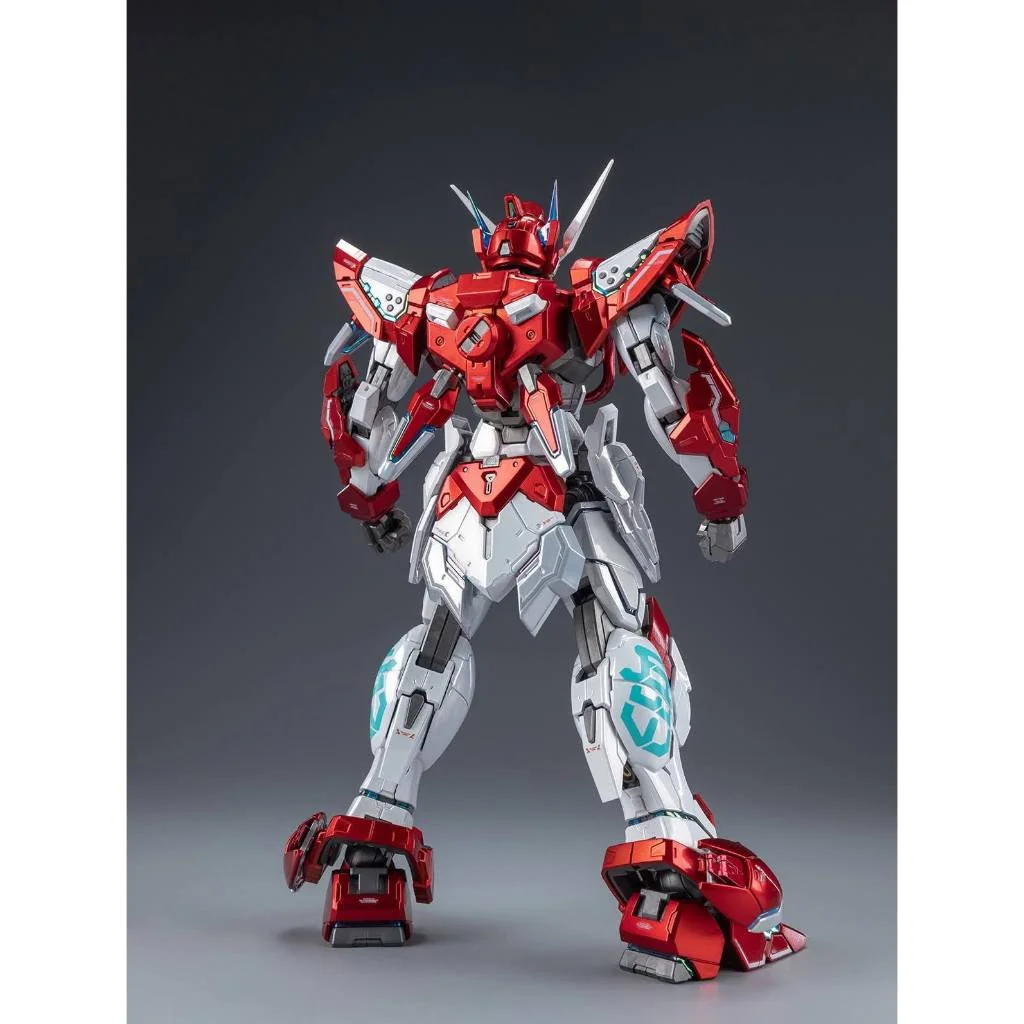 Hemoxian 1/15 Dragon Call Deluxe Ver (Metallic Coating) 6976038440221 (Plastic Model) Hemoxian 1/15 Dragon Call Deluxe Ver (Metallic Coating) 6976038440221 (Plastic Model)