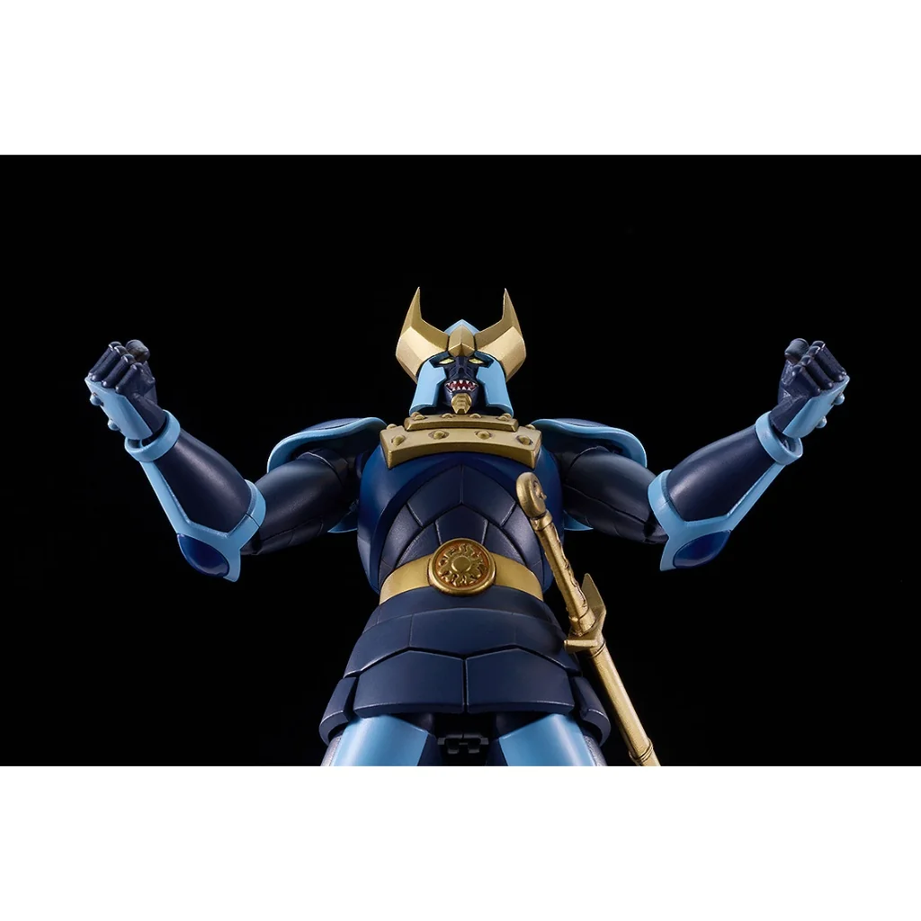 Good Smile Company MODEROID God Mazinger 4580590208759 (Plastic Model)