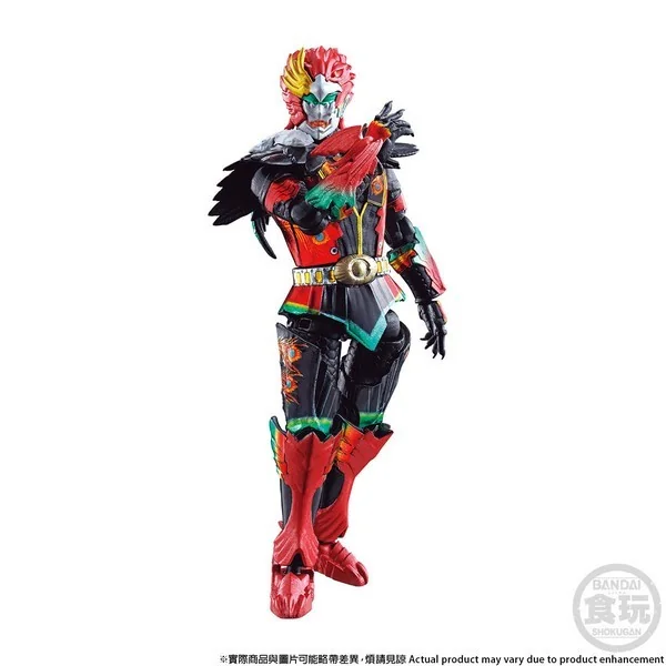 Bandai SO-DO Chronicle Kamen Rider OOO Core Medal of Resurrection Set 01 4549660819936 (Plastic Model) Bandai SO-DO Chronicle Kamen Rider OOO Core Medal of Resurrection Set 01 4549660819936 (Plastic Model)