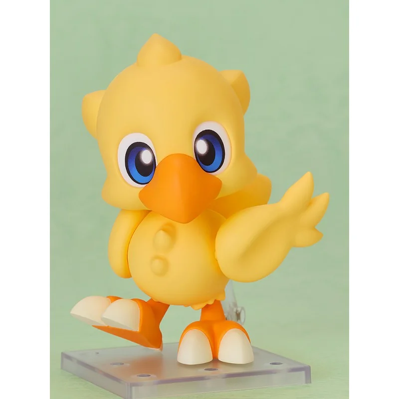 [Pre Order 09/2569] Good Smile Company Nendoroid Chocobo 4580828676275 (Figure)