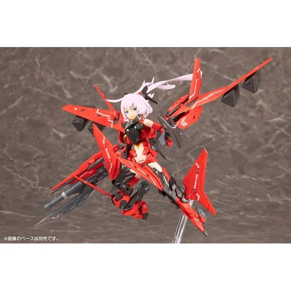 Kotobukiya Megami Device SOL Raptor Beast Mode 4934054063987 (Plastic Model)