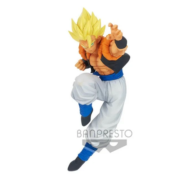 Banpresto Dragon Ball Super Son Goku Fes!! Vol.15 (B:Super Saiyan Gogeta) 4983164178494 (Figure) Banpresto Dragon Ball Super Son Goku Fes!! Vol.15 (B:Super Saiyan Gogeta) 4983164178494 (Figure)