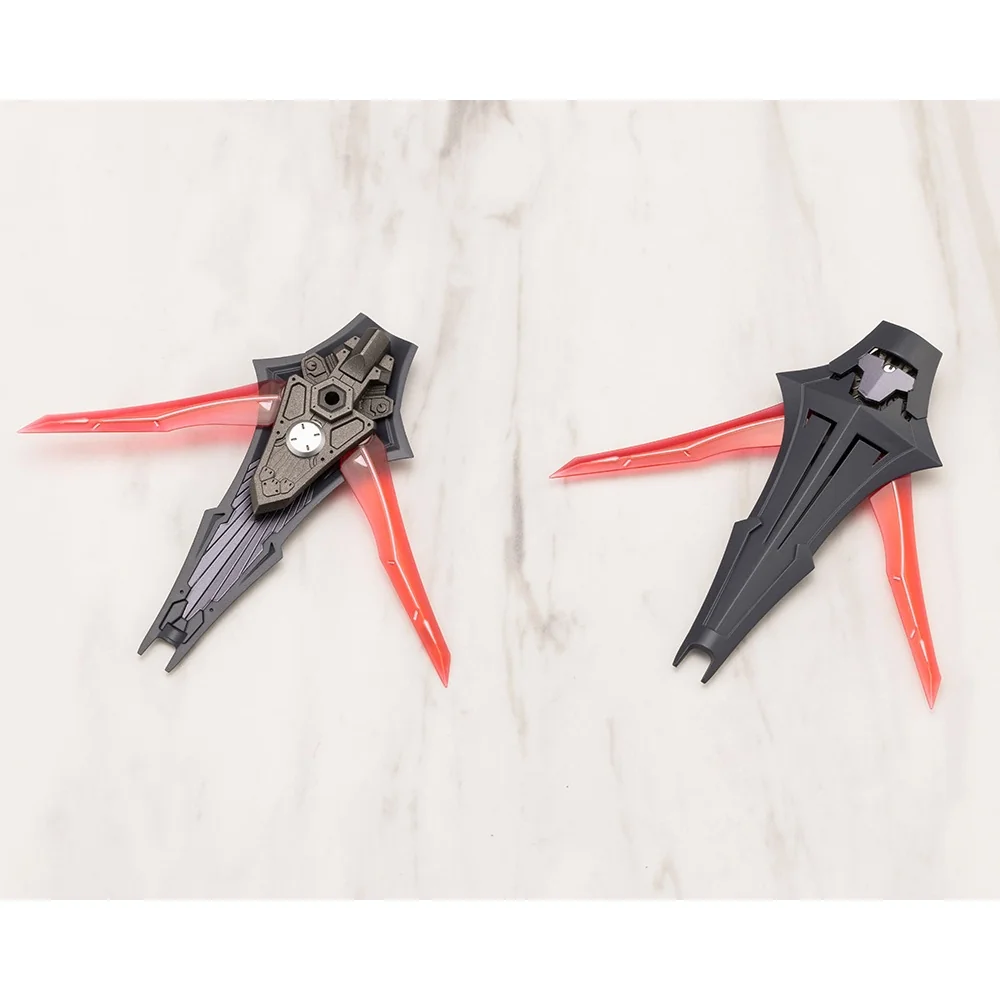 Kotobukiya MSG Heavy Weapon Unit 61 Orbit Circle Black Ver 4934054074617 (Plastic Model) Kotobukiya MSG Heavy Weapon Unit 61 Orbit Circle Black Ver 4934054074617 (Plastic Model)