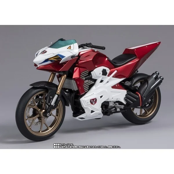 Bandai S.H.Figuarts Shin Cyclone (Shin Kamen Rider) 4573102661050 (Action Figure)
