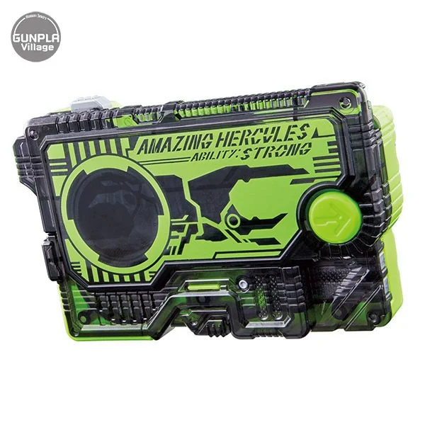 Bandai DX Progrise Key Connector & Amazing Hercules Progrise Key 4549660409069 (Kamen Rider Belt) Bandai DX Progrise Key Connector & Amazing Hercules Progrise Key 4549660409069 (Kamen Rider Belt)