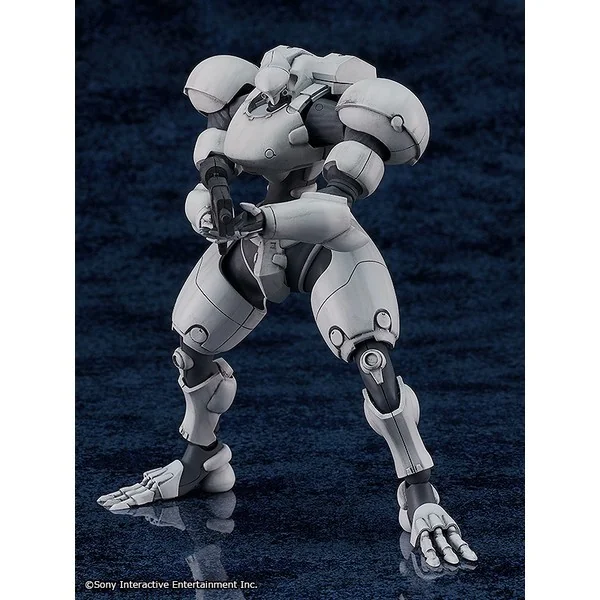 Good Smile Company MODEROID Shikon (Single-Pilot Model) 4580590187689 (Plastic Model) Good Smile Company MODEROID Shikon (Single-Pilot Model) 4580590187689 (Plastic Model)