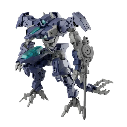 Bandai 30MM eEXM GIG-R01 Provedel (type-REX 01) 4573102654229 (Plastic Model) Bandai 30MM eEXM GIG-R01 Provedel (type-REX 01) 4573102654229 (Plastic Model)