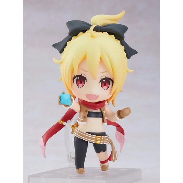 Good Smile Company Nendoroid Felt 4580590126275 (Figure) Good Smile Company Nendoroid Felt 4580590126275 (Figure)