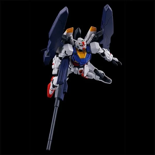 Bandai HG RX-78GPZ01 Engage Gundam 4573102665744 (Plastic Model) Bandai HG RX-78GPZ01 Engage Gundam 4573102665744 (Plastic Model)