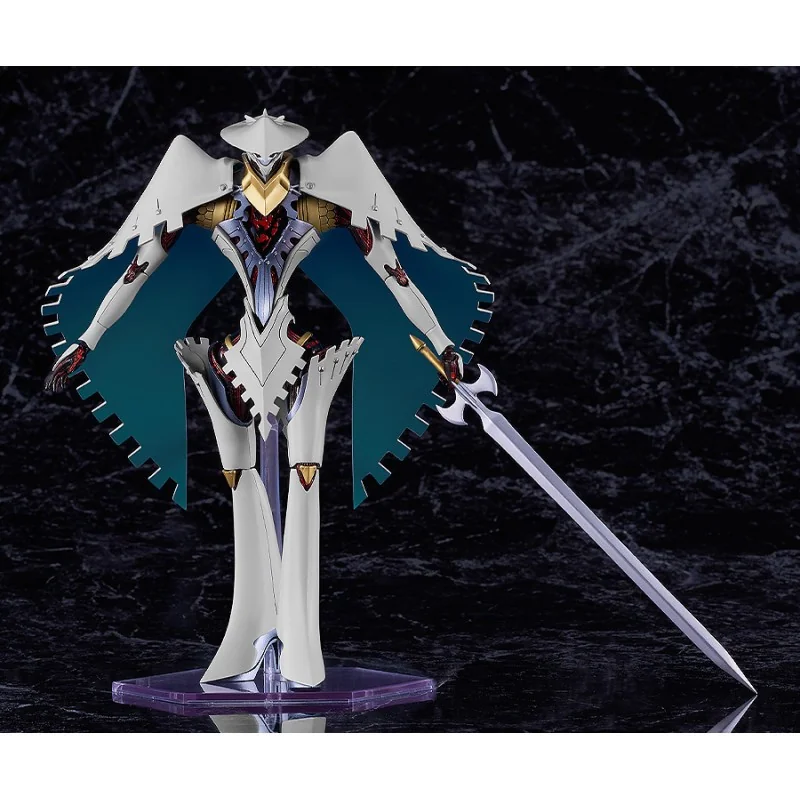 [Pre Order 09/2569] Good Smile Company PLAMATEA Seeker 4580828664371 (Plastic Model)
