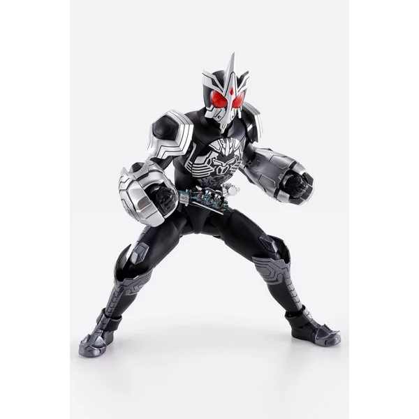 Bandai S.H.Figuarts Kamen Rider OOO Sagohzo Combo 4573102594747 (Action Figure) Bandai S.H.Figuarts Kamen Rider OOO Sagohzo Combo 4573102594747 (Action Figure)