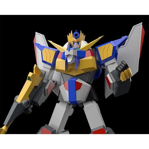 [Pre Order 11/2569] Good Smile Company MODEROID Revolger 4570232580725 (Plastic Model)