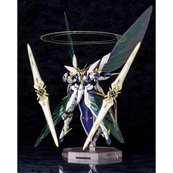 Kotobukiya Xenoblade Chronicles 2 - Siren 4934054045389 (Plastic Model)