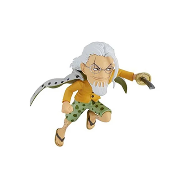 Banpresto (ตัวเดี่ยว) WCF OnePieceWorldCollectableFigure - TheGreatPirates100LandscapesVol.7 4983164184792 (Figure) Banpresto (ตัวเดี่ยว) WCF OnePieceWorldCollectableFigure - TheGreatPirates100LandscapesVol.7 4983164184792 (Figure)