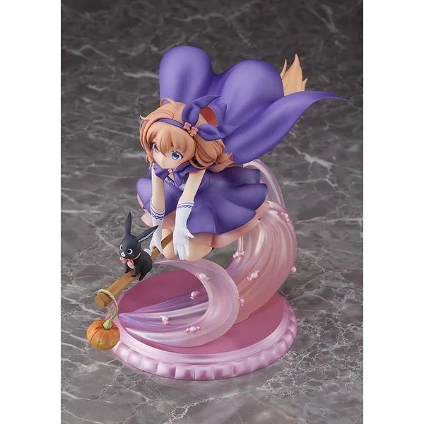 PLUM Figure 1/7 Cocoa (Halloween Fantasy) 4582362384500 (Figure) PLUM Figure 1/7 Cocoa (Halloween Fantasy) 4582362384500 (Figure)