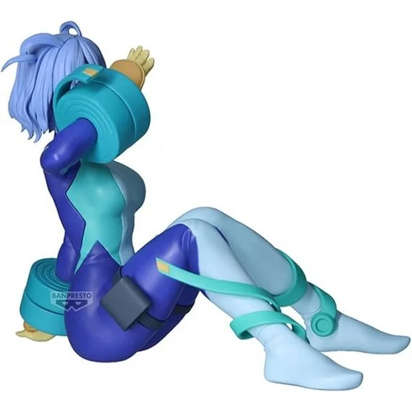 Banpresto My Hero Academia Glitter&Glamours - Nejire Hado II (Ver.B) 4573102717160 (Figure) Banpresto My Hero Academia Glitter&Glamours - Nejire Hado II (Ver.B) 4573102717160 (Figure)
