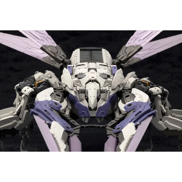 Kotobukiya HEXA GEAR Gertrude 4934054042913 (Plastic Model) Kotobukiya HEXA GEAR Gertrude 4934054042913 (Plastic Model)