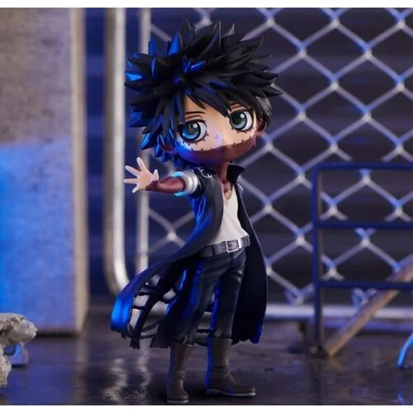 Banpresto Q Posket My Hero Academia - Dabi (Ver.A) 4983164193725 (Figure)