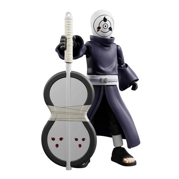 Blokees (สุ่ม 1 / จาก 11 แบบ) Naruto 71065 Galaxy Version 04 War Begins 810181533736 (Plastic Model) Blokees (สุ่ม 1 / จาก 11 แบบ) Naruto 71065 Galaxy Version 04 War Begins 810181533736 (Plastic Model)