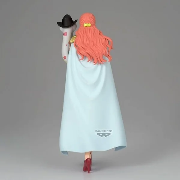 Banpresto One Piece Battle Record Collection - Gloriosa 4573102713612 (Figure) Banpresto One Piece Battle Record Collection - Gloriosa 4573102713612 (Figure)
