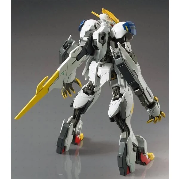 Bandai HG Gundam Barbatos Lupus Rex 4573102554512 (Plastic Model) Bandai HG Gundam Barbatos Lupus Rex 4573102554512 (Plastic Model)