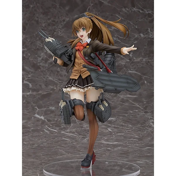 Max Factory Figure 1/8 Kumano Kai-II - Max Factory 4545784042779 (Figure) Max Factory Figure 1/8 Kumano Kai-II - Max Factory 4545784042779 (Figure)