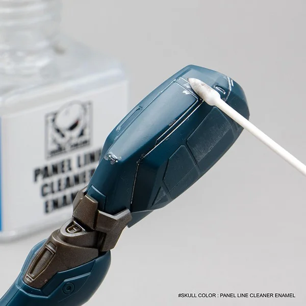 Skull Color Skull Color 60.503 Panel Line Clean Enamel 40 ml 8853100905032 (สี)