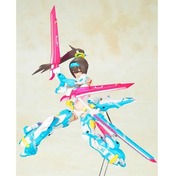 Kotobukiya Megami Device Asra Archer Aoi 4934054130450 4934054046492 (Plastic Model) Kotobukiya Megami Device Asra Archer Aoi 4934054130450 4934054046492 (Plastic Model)