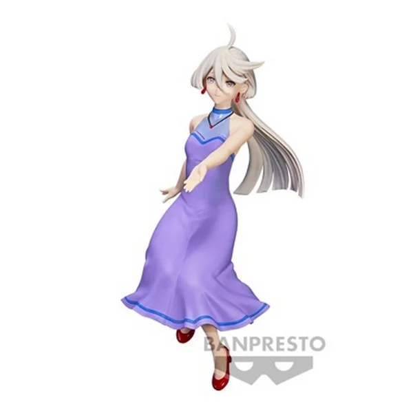 Banpresto Mobile Suit Gundam The Witch From Mercury - Miorine Rembran Season 2 Ending Ver 498316489036 Banpresto Mobile Suit Gundam The Witch From Mercury - Miorine Rembran Season 2 Ending Ver 498316489036