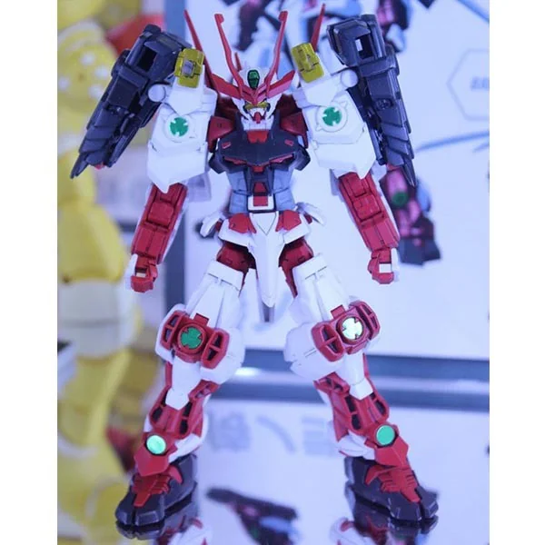 Bandai HG Sengoku Astray Gundam 4573102577191 (Plastic Model) Bandai HG Sengoku Astray Gundam 4573102577191 (Plastic Model)