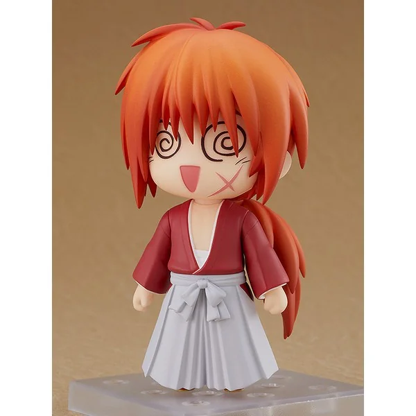 Good Smile Company Nendoroid Kenshin Himura 4580590124776 (Figure)
