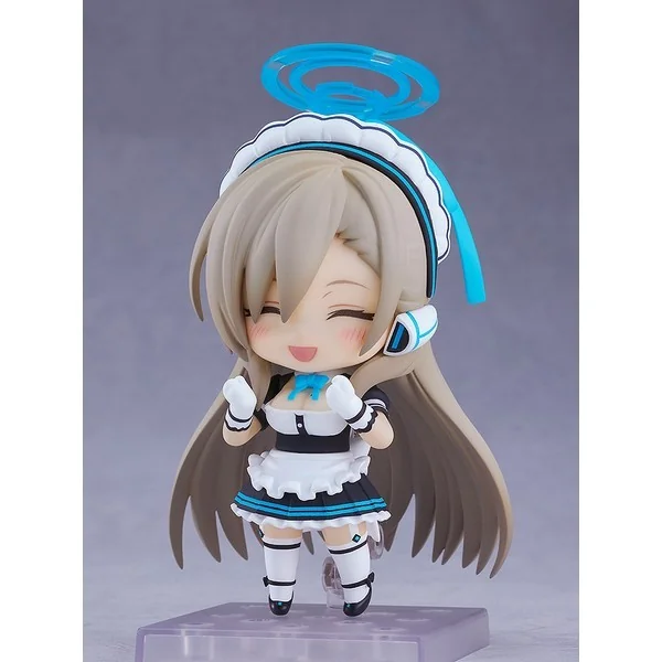 Good Smile Company Nendoroid Asuna Ichinose 4580416929813 (Figure) Good Smile Company Nendoroid Asuna Ichinose 4580416929813 (Figure)