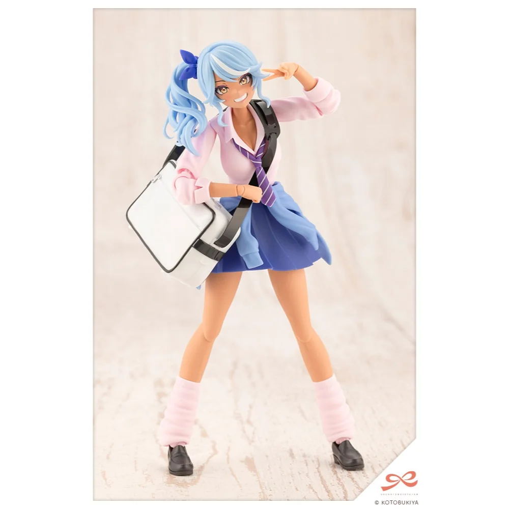 Kotobukiya Sousai Shojo Teien Seira Ichijo (Ryobu Summer) Dreaming Style Splash Star 4934054066162 Kotobukiya Sousai Shojo Teien Seira Ichijo (Ryobu Summer) Dreaming Style Splash Star 4934054066162