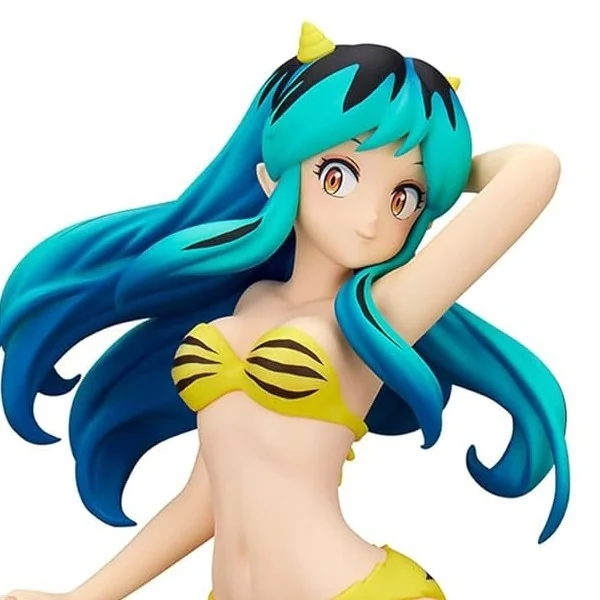 Banpresto Urusei Yatsura Glitter&Glamours - Lum II (Ver.A) 4983164890433 (Figure) Banpresto Urusei Yatsura Glitter&Glamours - Lum II (Ver.A) 4983164890433 (Figure)