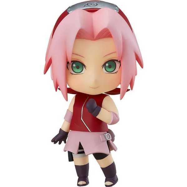 Good Smile Company Nendoroid Sakura Haruno 4580590129665 (Figure) Good Smile Company Nendoroid Sakura Haruno 4580590129665 (Figure)