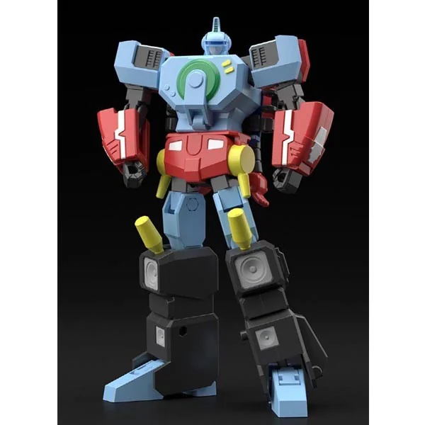 Bandai Super Minipla GaoGaiGar 5 (ยก Box 3 กล่อง) 4549660290599 (Plastic Model) Bandai Super Minipla GaoGaiGar 5 (ยก Box 3 กล่อง) 4549660290599 (Plastic Model)