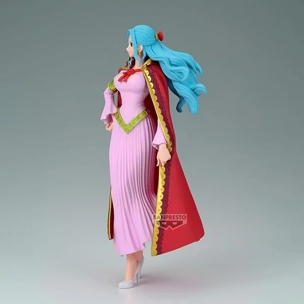 Banpresto One Piece DXF The Grandline Series Special Nefeltari Vivi 4983164293876 (Figure) Banpresto One Piece DXF The Grandline Series Special Nefeltari Vivi 4983164293876 (Figure)