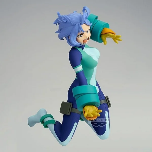 Banpresto My Hero Academia the Amazing Heroes DX - Nejire Hado 4983164286816 (Figure) Banpresto My Hero Academia the Amazing Heroes DX - Nejire Hado 4983164286816 (Figure)