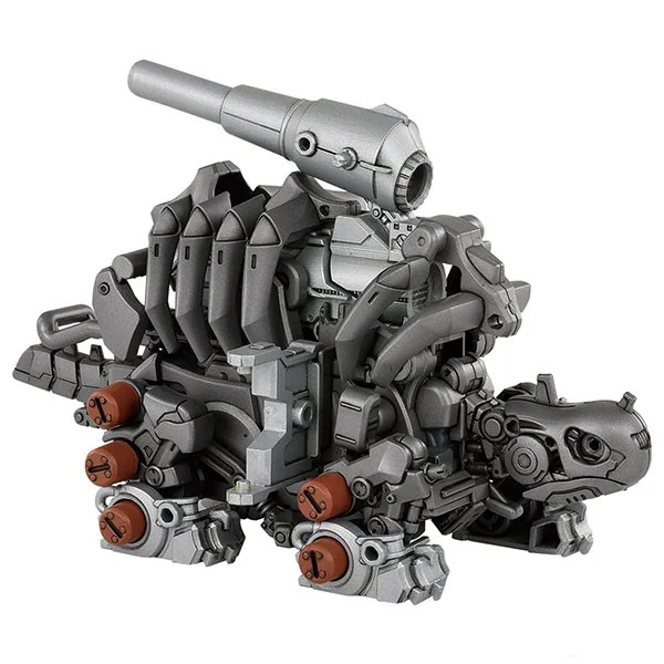 Takara Tomy Zoids ZW28 Bazootle 4904810596905 (Plastic Model)