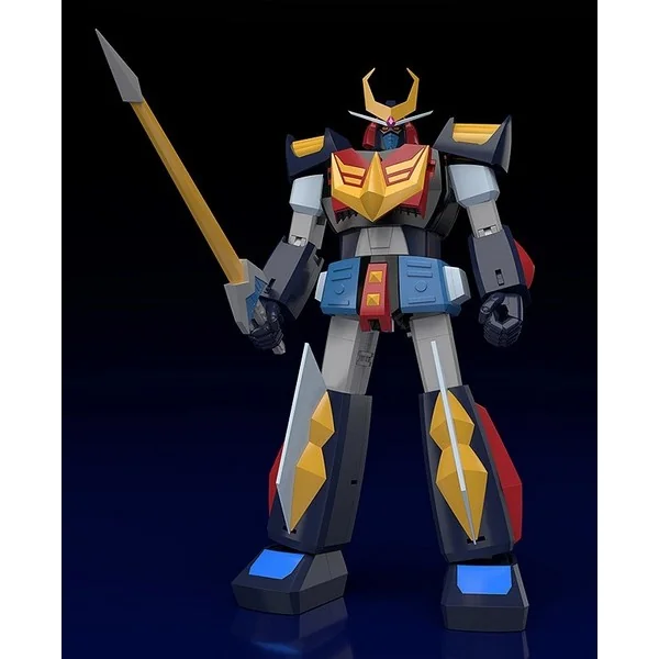 Good Smile Company MODEROID Baldios 4571697188433 (Plastic Model)