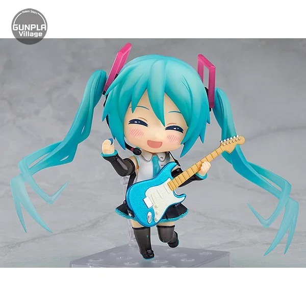 [Pre Order 12/2569] Good Smile Company Nendoroid Hatsune Miku V4X 4570232585607 (Figure)
