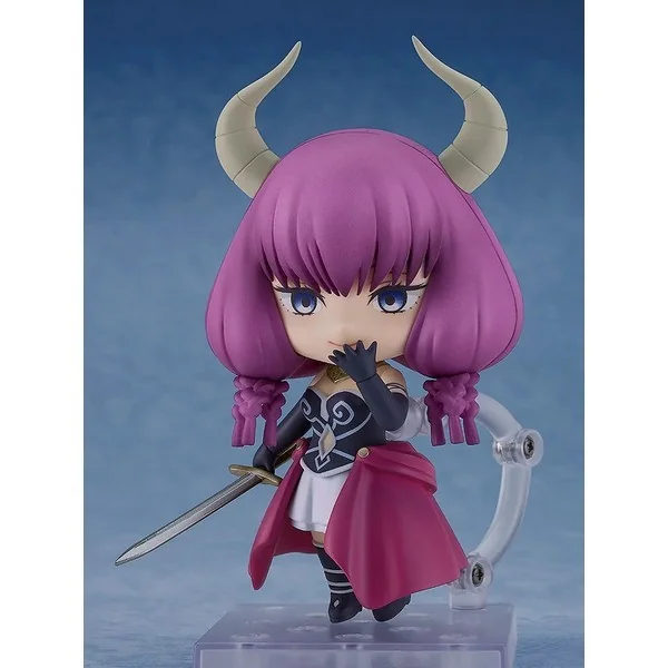 Good Smile Company Nendoroid Aura the Guillotine 4580590202658 (Figure) Good Smile Company Nendoroid Aura the Guillotine 4580590202658 (Figure)