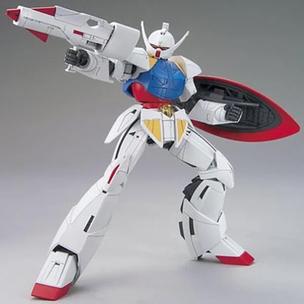 Bandai HG Turn A Gundam 4573102604019 (Plastic Model) Bandai HG Turn A Gundam 4573102604019 (Plastic Model)