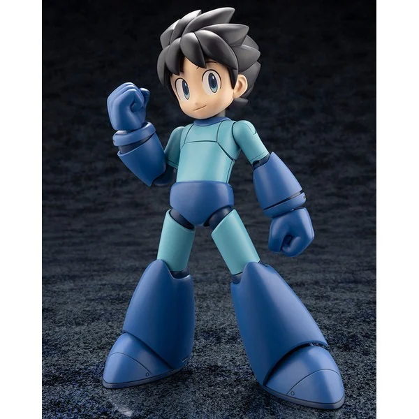 Kotobukiya Mega Man : Mega Man 11 Ver 4934054035212 (Plastic Model) Kotobukiya Mega Man : Mega Man 11 Ver 4934054035212 (Plastic Model)