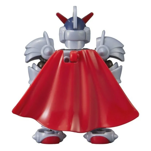 Bandai BlockCross BCG-008 Knight Gundam 4582769805738 (Plastic Model) Bandai BlockCross BCG-008 Knight Gundam 4582769805738 (Plastic Model)
