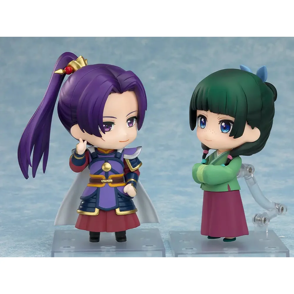 [Pre Order 11/2569] Good Smile Company Nendoroid Jinshi Armor Ver 4570232586055 (Figure)