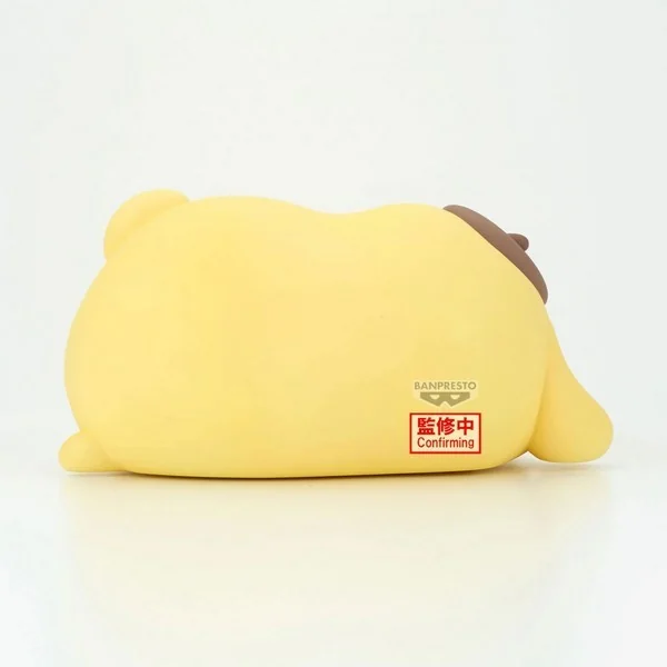 Banpresto Sanrio Characters Sofvimates Pompompurin Relax Ver 4983164298420 (Figure)