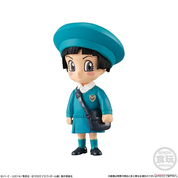 Bandai (ครบ Set 7 กล่อง) Dragon Ball Adverge 15 4549660736967 (Plastic Model) Bandai (ครบ Set 7 กล่อง) Dragon Ball Adverge 15 4549660736967 (Plastic Model)